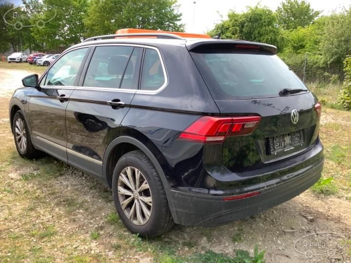 Photo 4 VIN: WVGZZZ5NZKW327224 - VOLKSWAGEN TIGUAN SUV 