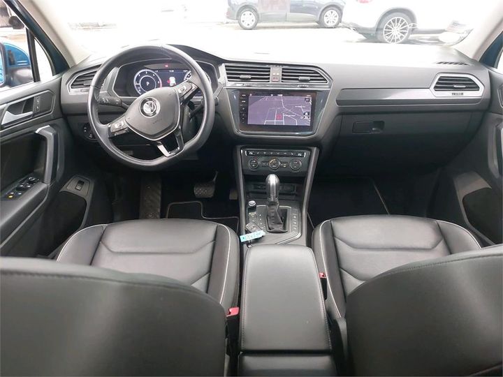 Photo 3 VIN: WVGZZZ5NZKW327462 - VOLKSWAGEN TIGUAN 