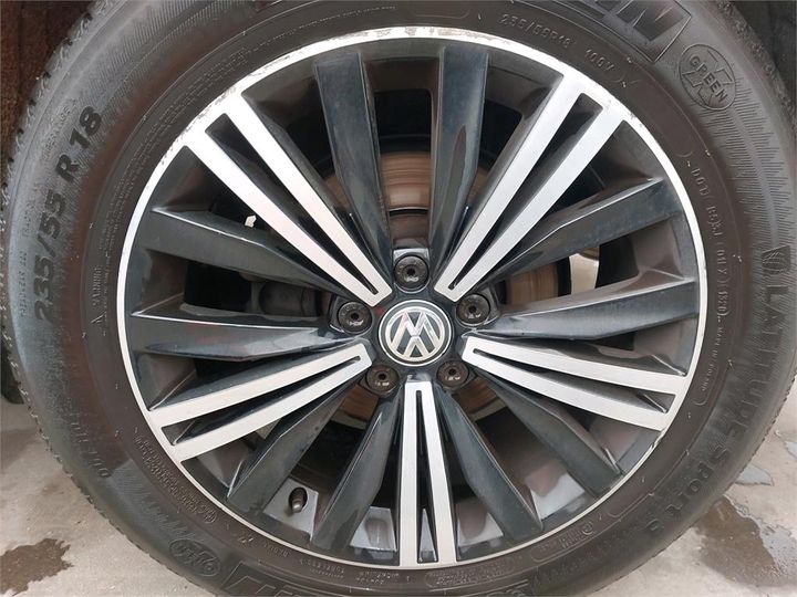 Photo 38 VIN: WVGZZZ5NZKW327462 - VOLKSWAGEN TIGUAN 