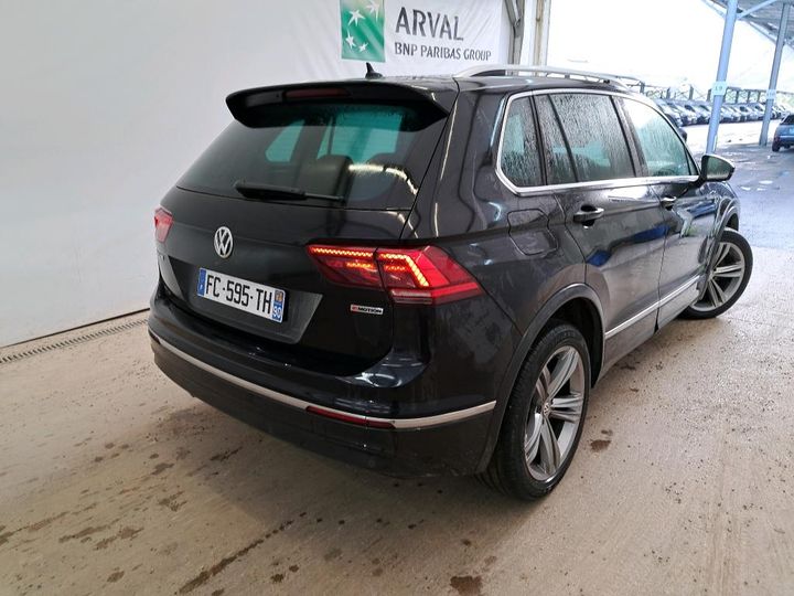 Photo 1 VIN: WVGZZZ5NZKW327805 - VW TIGUAN 