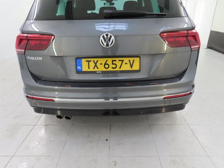 Photo 23 VIN: WVGZZZ5NZKW327822 - VW TIGUAN 