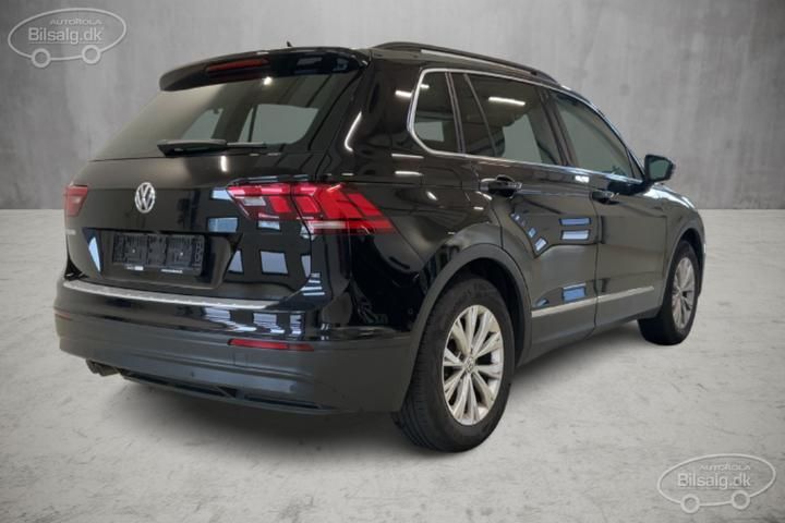 Photo 2 VIN: WVGZZZ5NZKW327988 - VW TIGUAN 