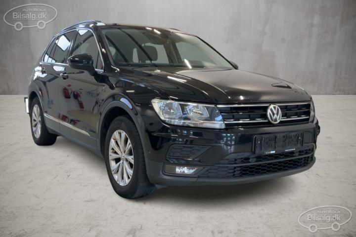 Photo 3 VIN: WVGZZZ5NZKW327988 - VW TIGUAN 