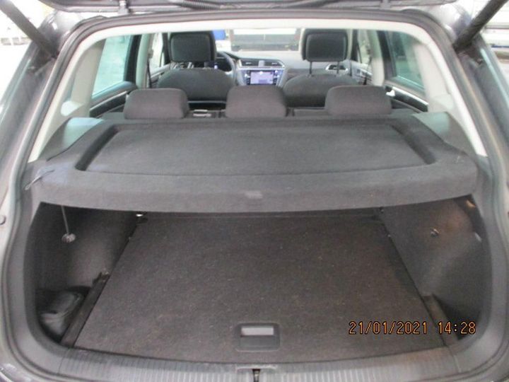 Photo 3 VIN: WVGZZZ5NZKW328481 - VOLKSWAGEN TIGUAN 