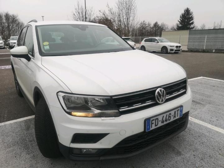 Photo 16 VIN: WVGZZZ5NZKW329156 - VOLKSWAGEN TIGUAN 