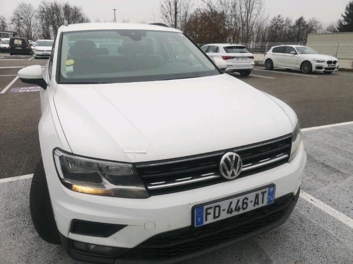 Photo 18 VIN: WVGZZZ5NZKW329156 - VOLKSWAGEN TIGUAN 