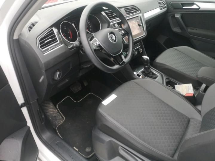 Photo 20 VIN: WVGZZZ5NZKW329156 - VOLKSWAGEN TIGUAN 