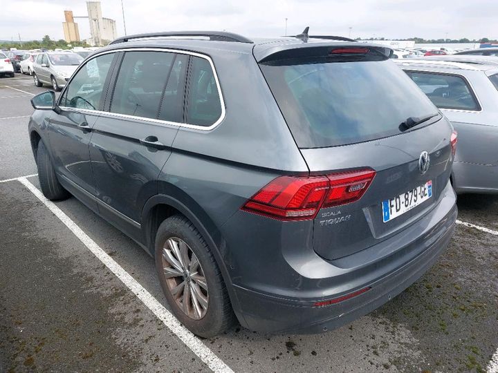 Photo 3 VIN: WVGZZZ5NZKW329876 - VOLKSWAGEN TIGUAN 