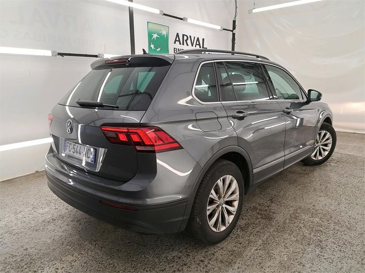 Photo 2 VIN: WVGZZZ5NZKW330148 - VOLKSWAGEN TIGUAN 