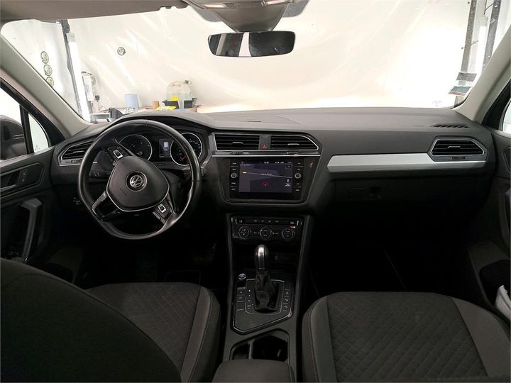 Photo 3 VIN: WVGZZZ5NZKW330148 - VOLKSWAGEN TIGUAN 