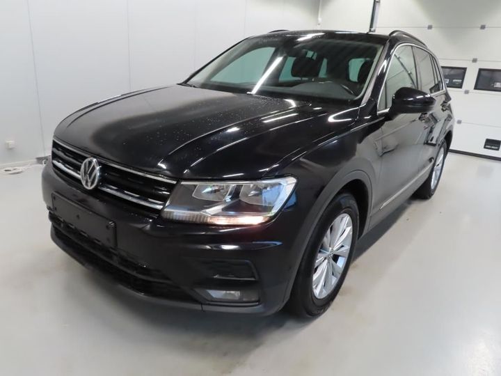 Photo 1 VIN: WVGZZZ5NZKW331091 - VOLKSWAGEN TIGUAN 