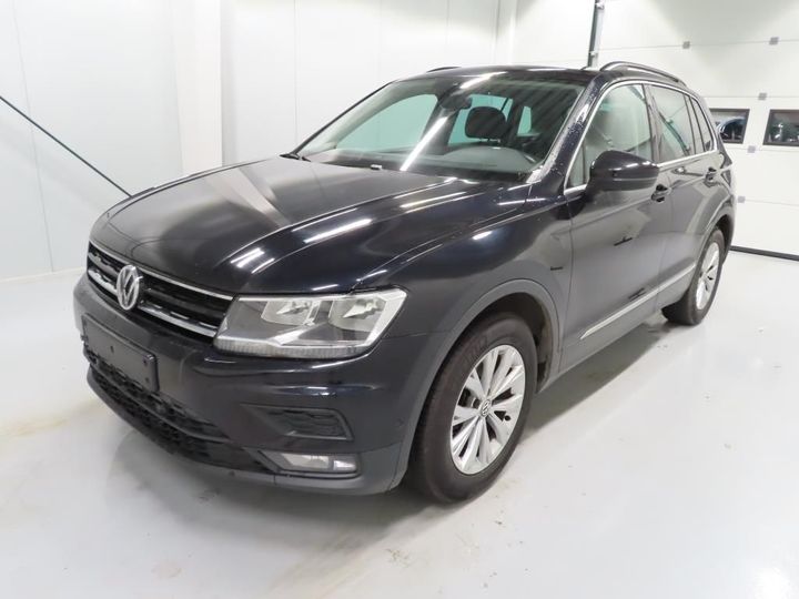 Photo 2 VIN: WVGZZZ5NZKW331091 - VOLKSWAGEN TIGUAN 