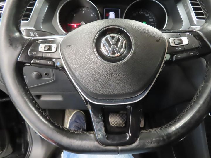 Photo 21 VIN: WVGZZZ5NZKW331091 - VOLKSWAGEN TIGUAN 