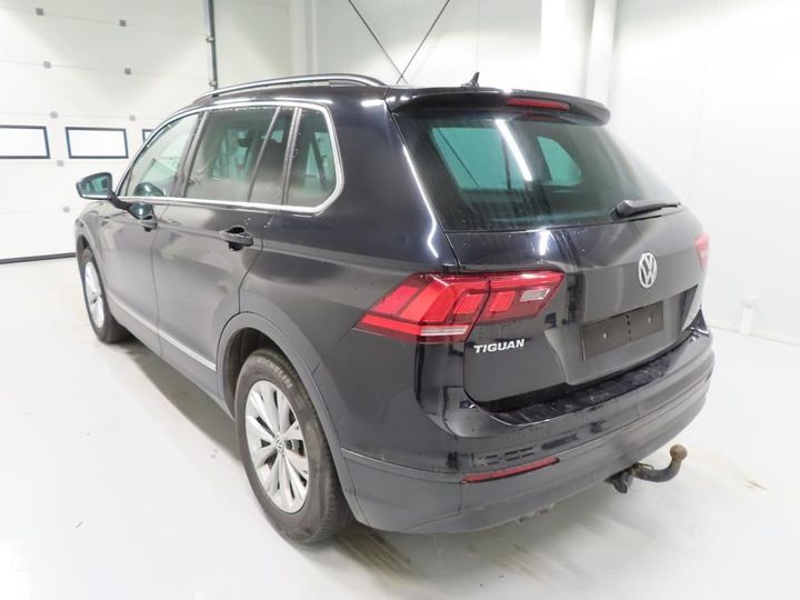 Photo 4 VIN: WVGZZZ5NZKW331091 - VOLKSWAGEN TIGUAN 