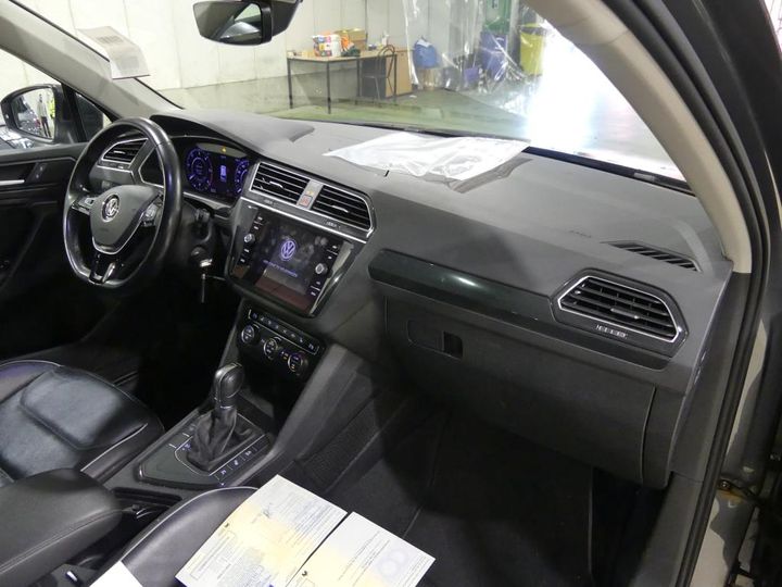 Photo 4 VIN: WVGZZZ5NZKW331229 - VW TIGUAN 