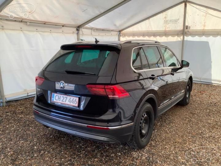 Photo 21 VIN: WVGZZZ5NZKW331340 - VOLKSWAGEN TIGUAN SUV 