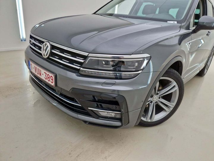 Photo 13 VIN: WVGZZZ5NZKW331433 - VW TIGUAN 