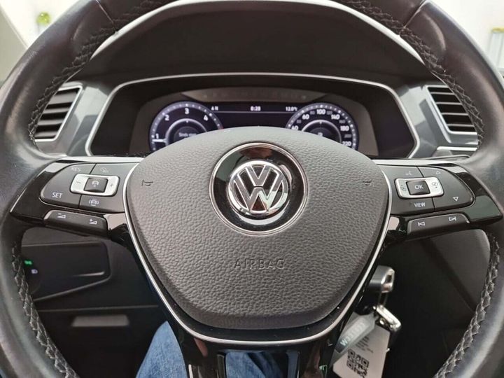 Photo 17 VIN: WVGZZZ5NZKW331433 - VW TIGUAN 