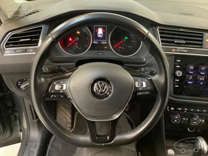 Photo 13 VIN: WVGZZZ5NZKW332194 - VOLKSWAGEN TIGUAN ESTATE 