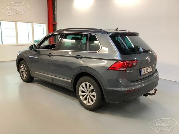 Photo 28 VIN: WVGZZZ5NZKW332194 - VOLKSWAGEN TIGUAN ESTATE 