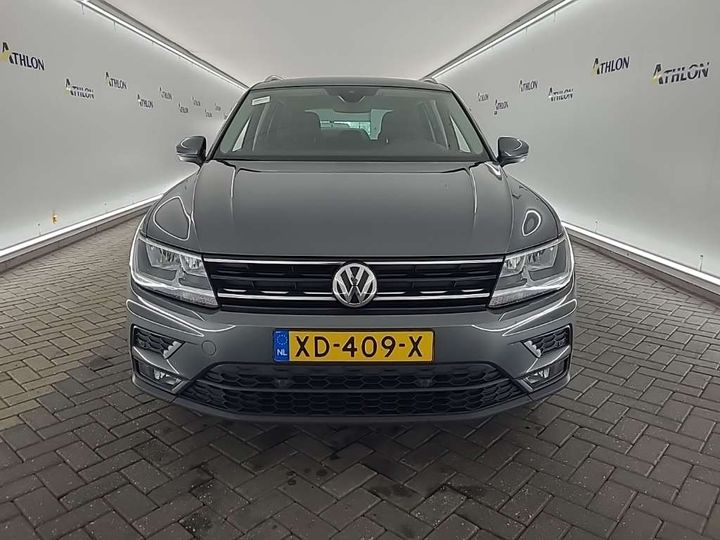 Photo 13 VIN: WVGZZZ5NZKW333672 - VW TIGUAN 