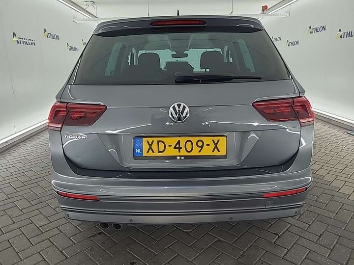 Photo 14 VIN: WVGZZZ5NZKW333672 - VW TIGUAN 