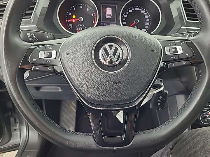 Photo 17 VIN: WVGZZZ5NZKW333672 - VW TIGUAN 