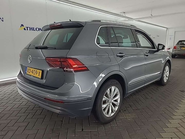 Photo 2 VIN: WVGZZZ5NZKW333672 - VW TIGUAN 