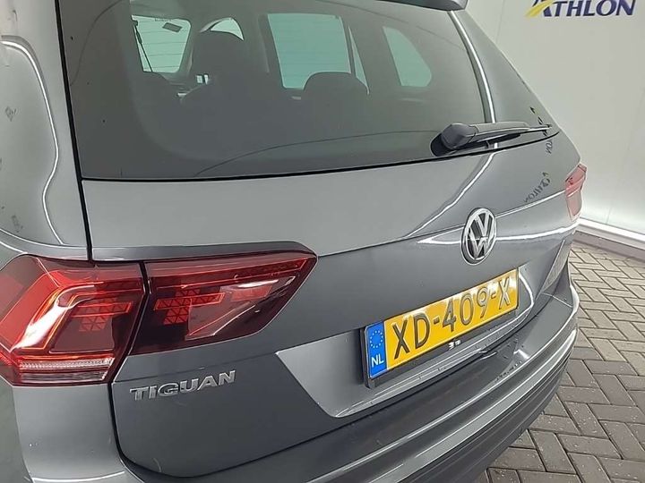 Photo 22 VIN: WVGZZZ5NZKW333672 - VW TIGUAN 