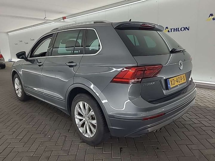 Photo 3 VIN: WVGZZZ5NZKW333672 - VW TIGUAN 