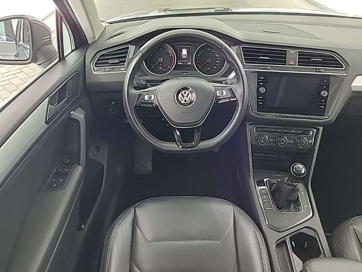 Photo 7 VIN: WVGZZZ5NZKW333672 - VW TIGUAN 