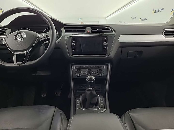 Photo 9 VIN: WVGZZZ5NZKW333672 - VW TIGUAN 