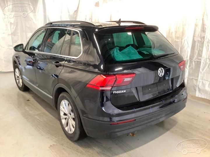 Photo 23 VIN: WVGZZZ5NZKW334889 - VOLKSWAGEN TIGUAN ESTATE 