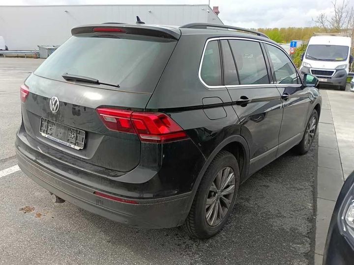 Photo 10 VIN: WVGZZZ5NZKW335583 - VW TIGUAN 