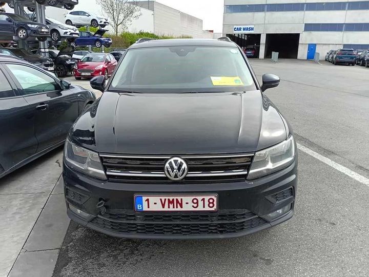 Photo 16 VIN: WVGZZZ5NZKW335583 - VW TIGUAN 