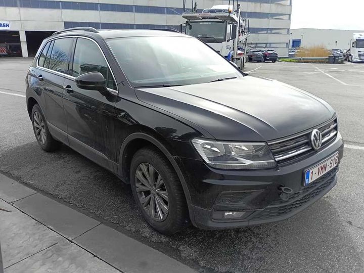 Photo 8 VIN: WVGZZZ5NZKW335583 - VW TIGUAN 