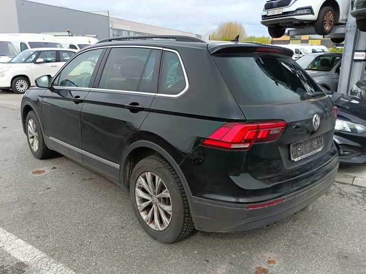 Photo 9 VIN: WVGZZZ5NZKW335583 - VW TIGUAN 