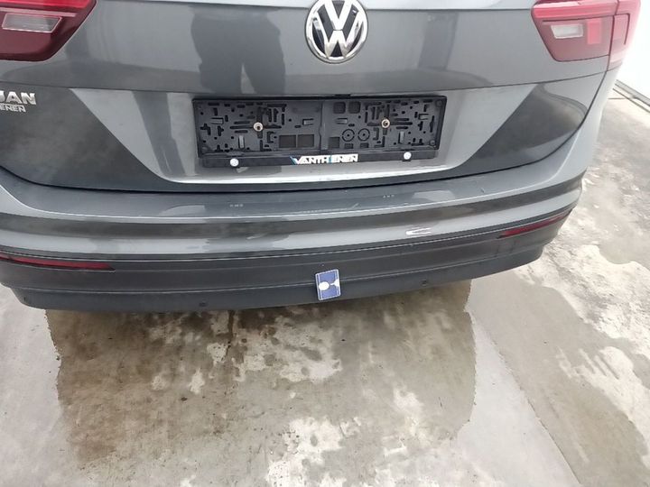 Photo 25 VIN: WVGZZZ5NZKW336534 - VOLKSWAGEN TIGUAN &#3916 