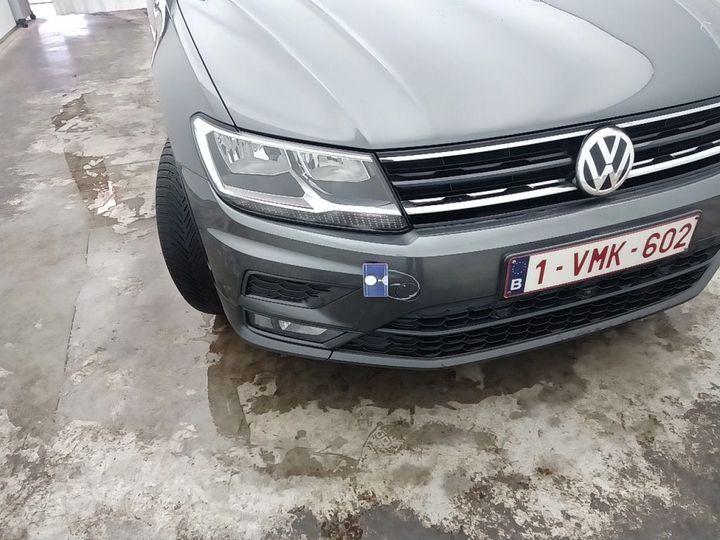 Photo 30 VIN: WVGZZZ5NZKW336534 - VOLKSWAGEN TIGUAN &#3916 