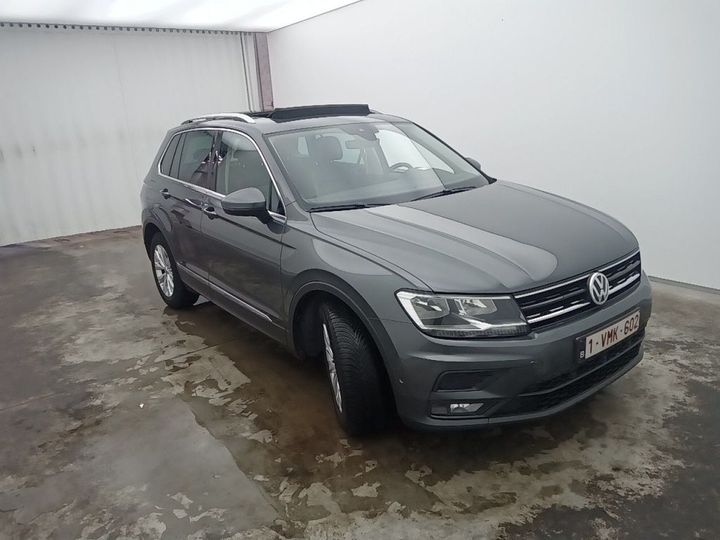 Photo 8 VIN: WVGZZZ5NZKW336534 - VOLKSWAGEN TIGUAN &#3916 