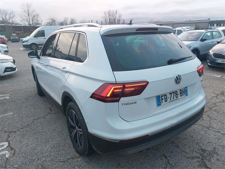 Photo 12 VIN: WVGZZZ5NZKW337682 - VOLKSWAGEN TIGUAN 