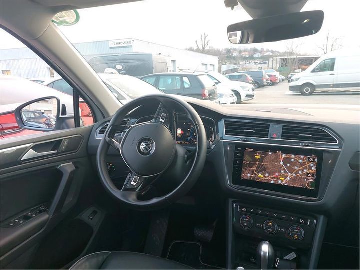 Photo 13 VIN: WVGZZZ5NZKW337682 - VOLKSWAGEN TIGUAN 