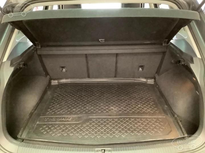 Photo 13 VIN: WVGZZZ5NZKW337800 - VOLKSWAGEN TIGUAN SUV 