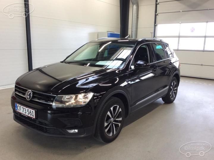 Photo 0 VIN: WVGZZZ5NZKW338402 - VOLKSWAGEN TIGUAN SUV 