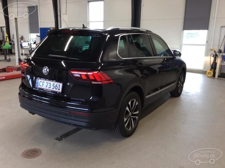 Photo 21 VIN: WVGZZZ5NZKW338402 - VOLKSWAGEN TIGUAN SUV 