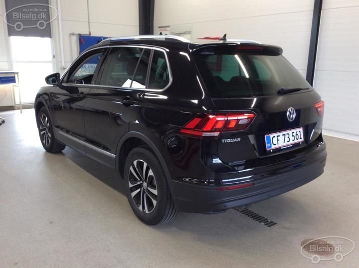 Photo 22 VIN: WVGZZZ5NZKW338402 - VOLKSWAGEN TIGUAN SUV 