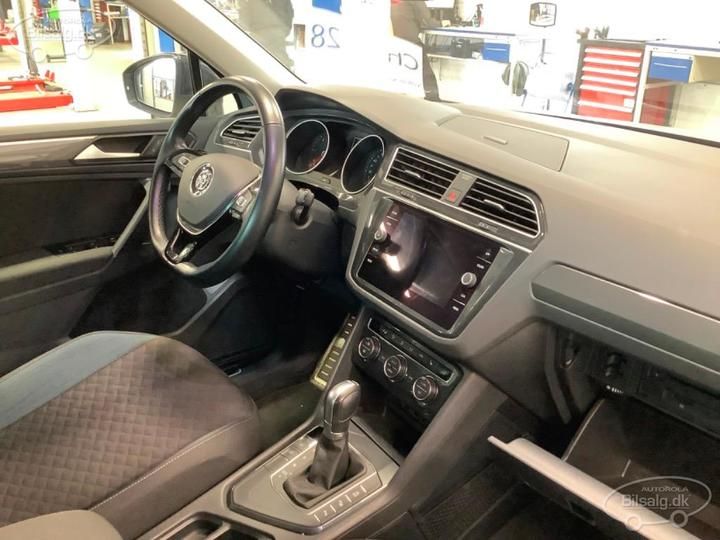 Photo 16 VIN: WVGZZZ5NZKW338417 - VOLKSWAGEN TIGUAN SUV 