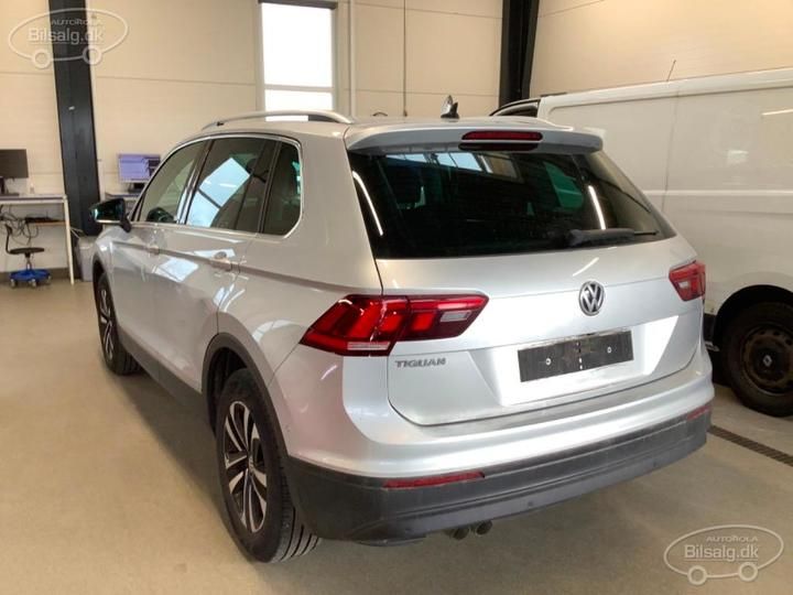 Photo 19 VIN: WVGZZZ5NZKW338417 - VOLKSWAGEN TIGUAN SUV 