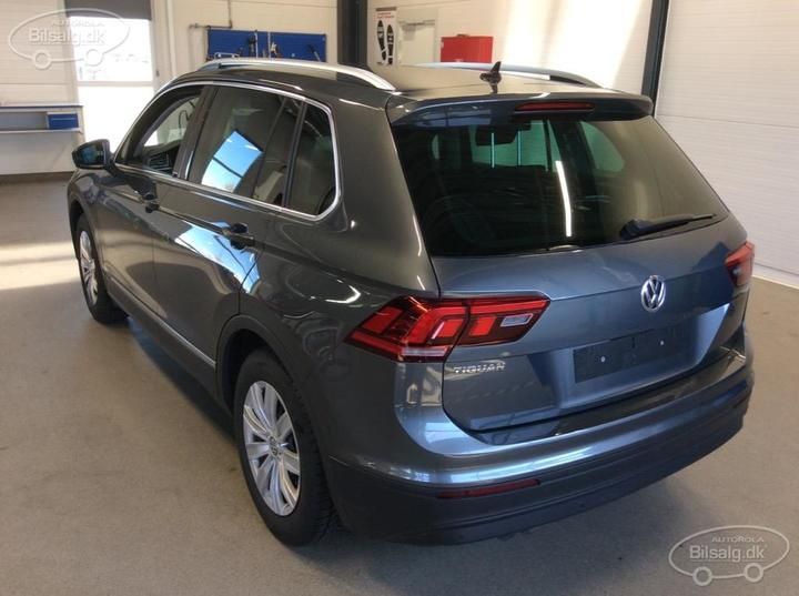 Photo 19 VIN: WVGZZZ5NZKW338656 - VOLKSWAGEN TIGUAN SUV 