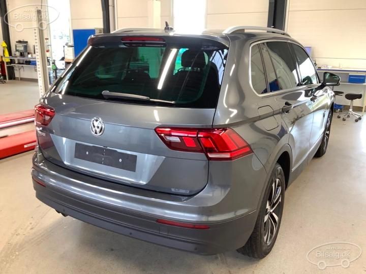 Photo 19 VIN: WVGZZZ5NZKW338700 - VOLKSWAGEN TIGUAN SUV 